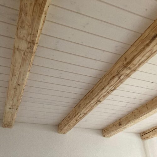 Innenausbau